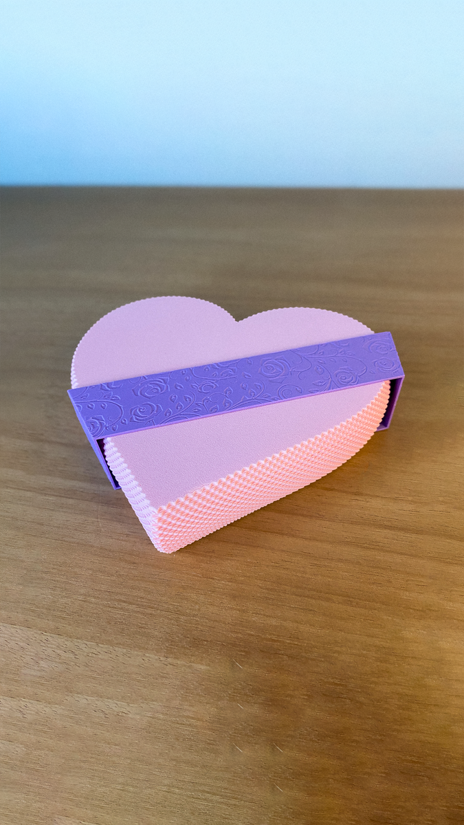 HEART BOX RIPPLEMESH 7 1920